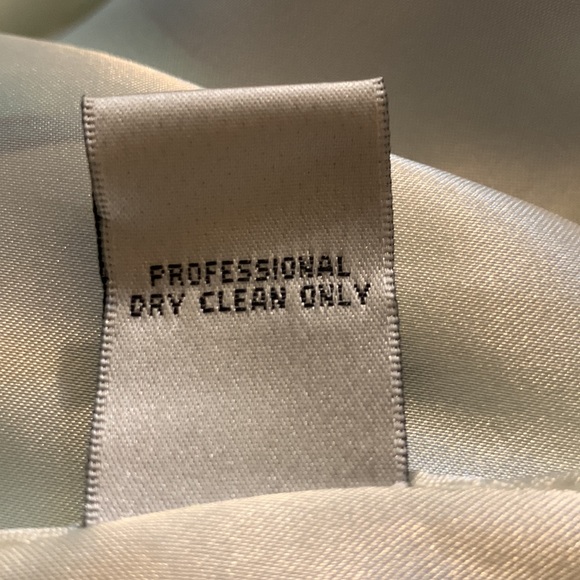 CACHE SILK DRESS - Picture 7 of 8